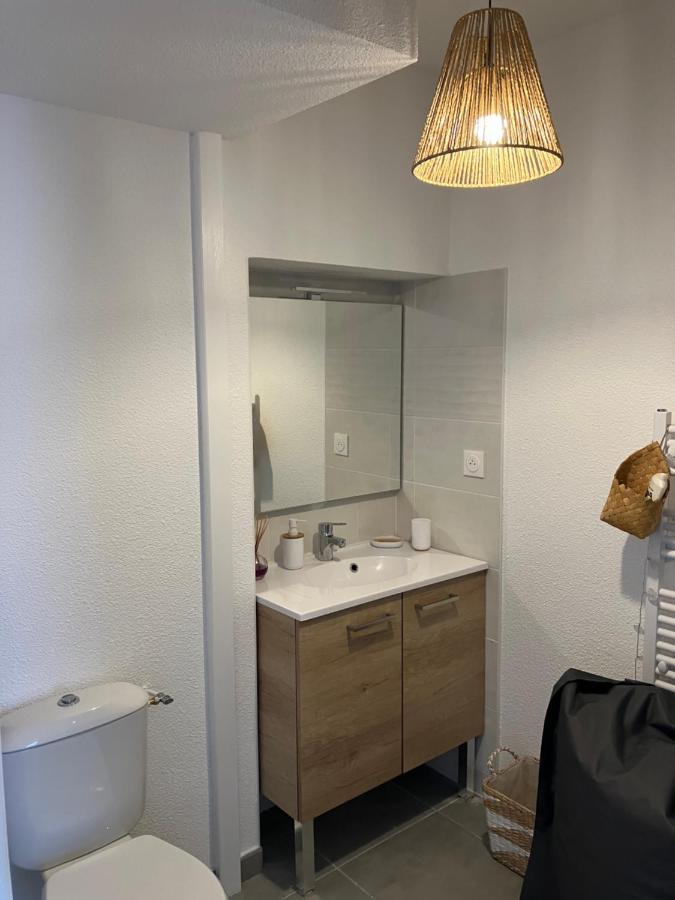 Ferienwohnung Soleil Couchant De Vanessa Et Nicolas Mimizan Exterior foto