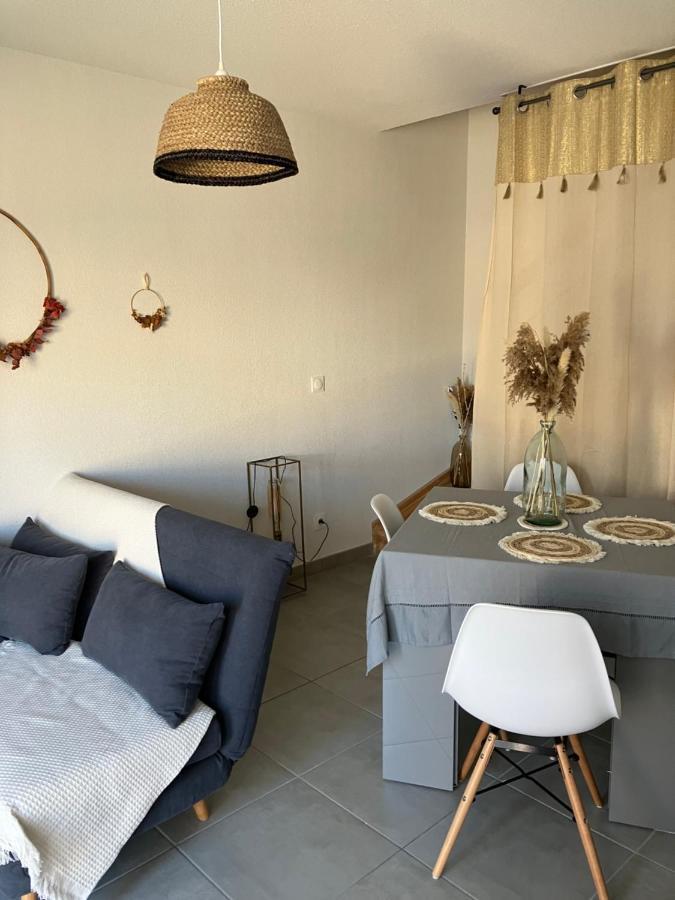Ferienwohnung Soleil Couchant De Vanessa Et Nicolas Mimizan Exterior foto
