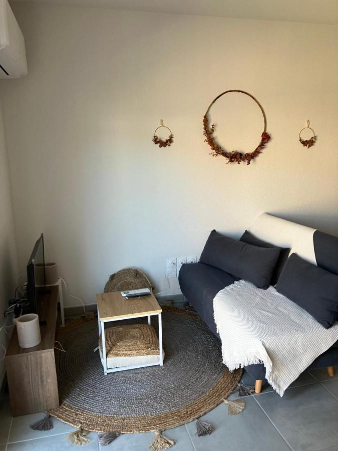 Ferienwohnung Soleil Couchant De Vanessa Et Nicolas Mimizan Exterior foto