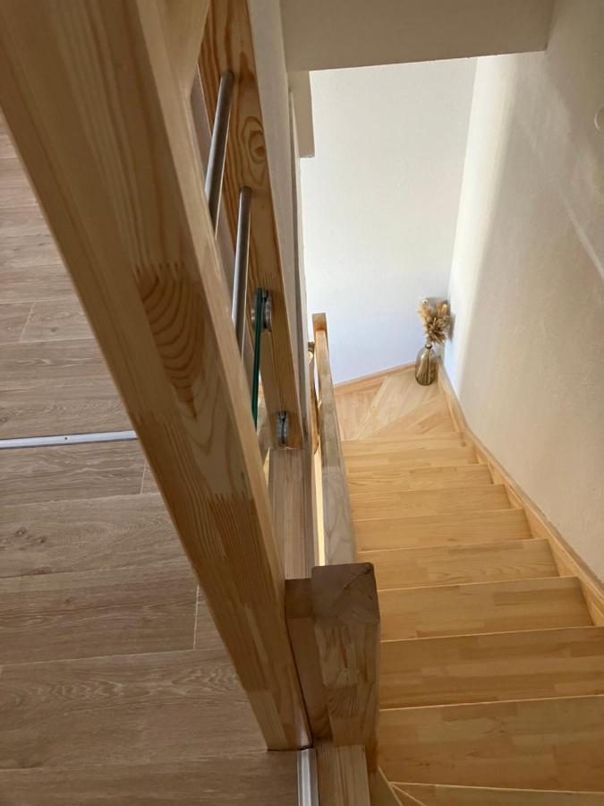 Ferienwohnung Soleil Couchant De Vanessa Et Nicolas Mimizan Exterior foto