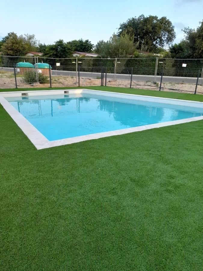 Ferienwohnung Soleil Couchant De Vanessa Et Nicolas Mimizan Exterior foto